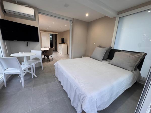 Appartement neuf bas du fort