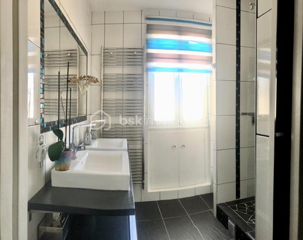 Appartement de 90 m²