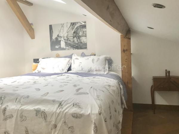 Appartement de 90 m²