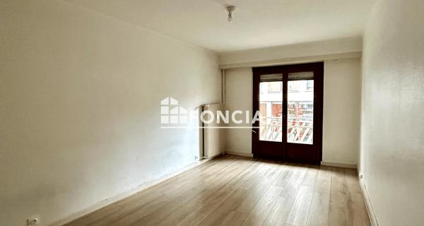 À vendre Appartement 3 pièces 75.6 m² - Annemasse 74100
