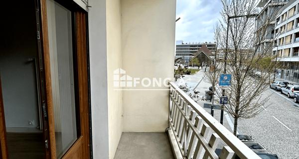 À vendre Appartement 3 pièces 75.6 m² - Annemasse 74100