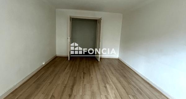 À vendre Appartement 3 pièces 75.6 m² - Annemasse 74100