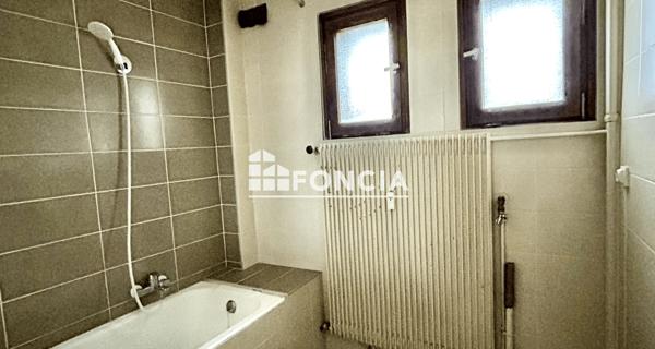 À vendre Appartement 3 pièces 75.6 m² - Annemasse 74100