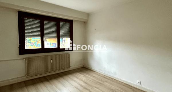 À vendre Appartement 3 pièces 75.6 m² - Annemasse 74100