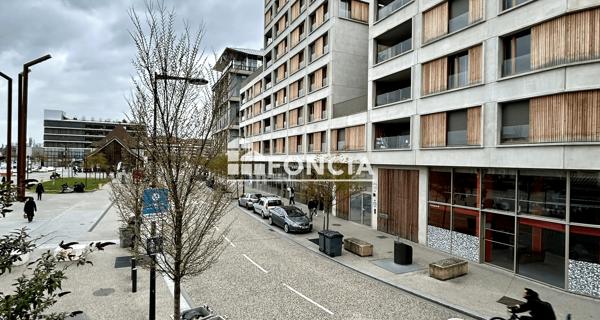À vendre Appartement 3 pièces 75.6 m² - Annemasse 74100
