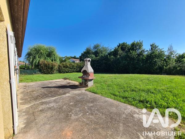 Maison à vendre 5 pièces 102 m² La Ville-Dieu-du-Temple