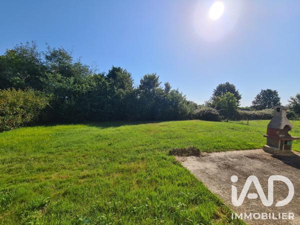 Maison à vendre 5 pièces 102 m² La Ville-Dieu-du-Temple