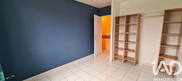 Maison à vendre 5 pièces 102 m² La Ville-Dieu-du-Temple