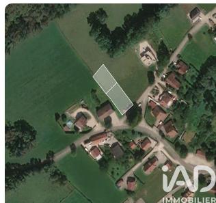 Terrain à vendre 1 500 m² Trépot