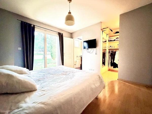 Maison à vendre |                                       Roquettes |                                        5 pièces  |  140 m²