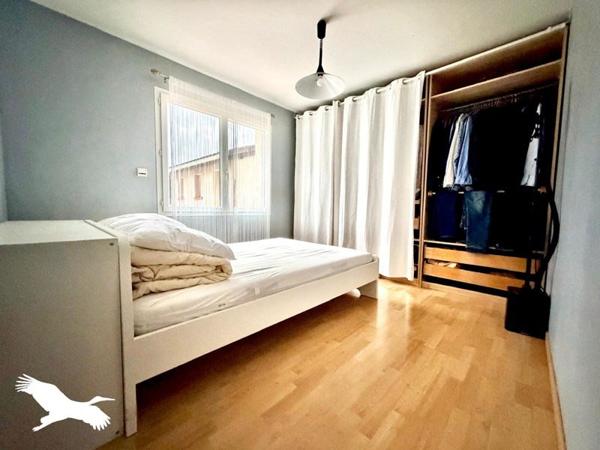 Maison à vendre |                                       Roquettes |                                        5 pièces  |  140 m²