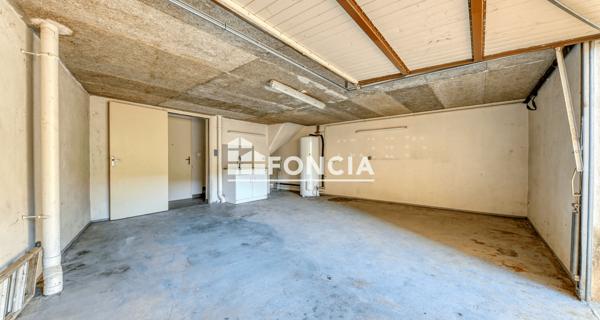 À vendre Maison 3 pièces 66 m² - Miribel 01700
