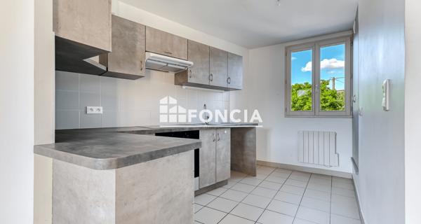 À vendre Maison 3 pièces 66 m² - Miribel 01700