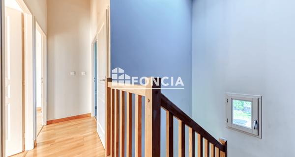 À vendre Maison 3 pièces 66 m² - Miribel 01700
