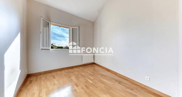 À vendre Maison 3 pièces 66 m² - Miribel 01700