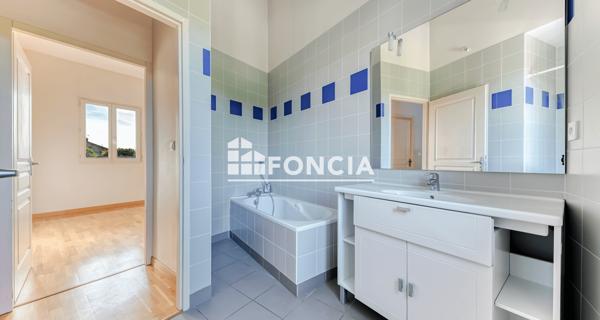 À vendre Maison 3 pièces 66 m² - Miribel 01700