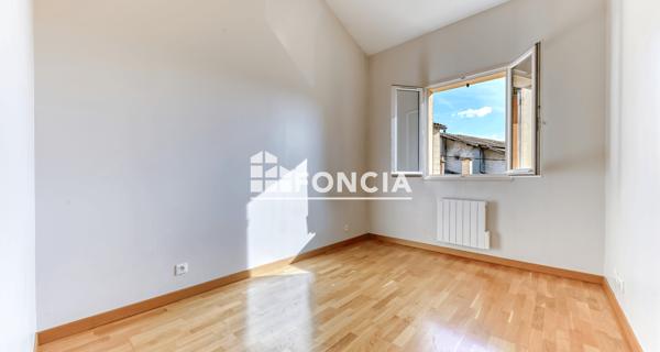 À vendre Maison 3 pièces 66 m² - Miribel 01700