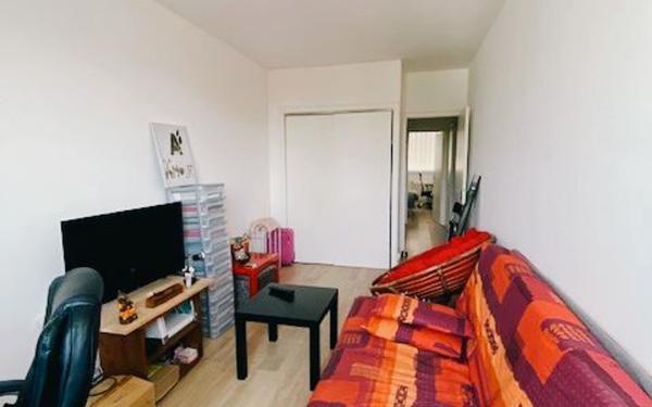 Appartement à louer    2 pièces • 48,94 m2 Dijon