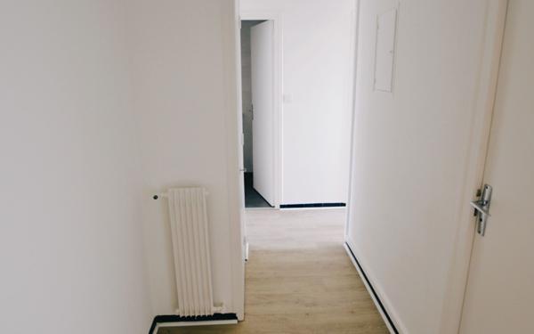 Appartement à louer    2 pièces • 48,94 m2 Dijon