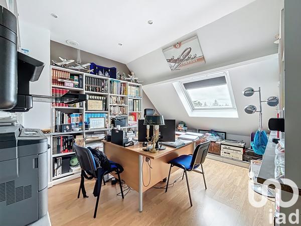 Maison à vendre 6 pièces 136 m² Chennevières-sur-Marne