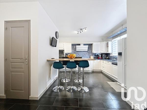 Maison à vendre 6 pièces 136 m² Chennevières-sur-Marne