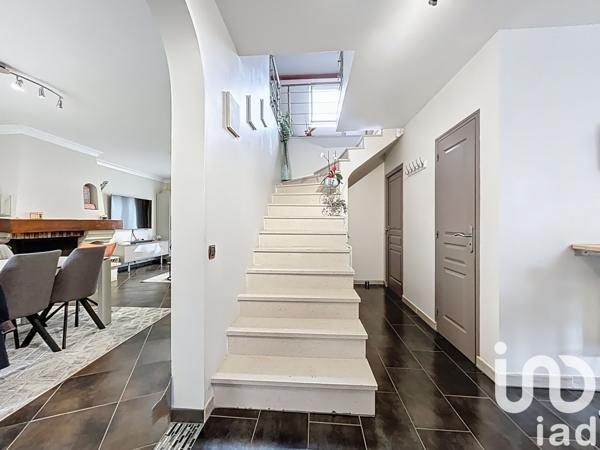 Maison à vendre 6 pièces 136 m² Chennevières-sur-Marne