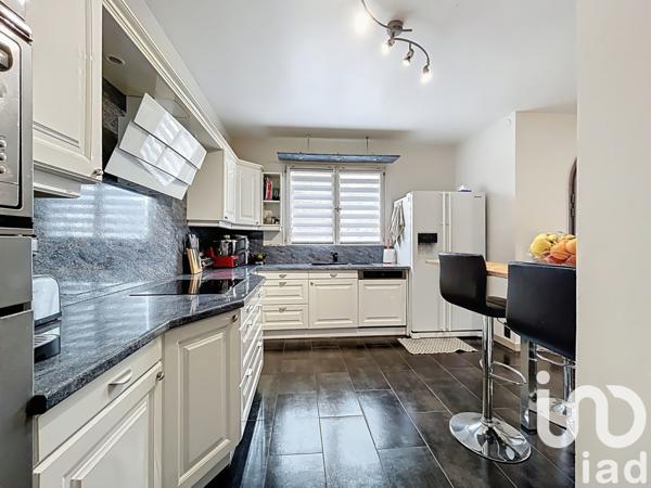 Maison à vendre 6 pièces 136 m² Chennevières-sur-Marne