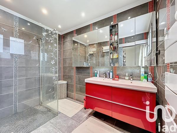 Maison à vendre 6 pièces 136 m² Chennevières-sur-Marne