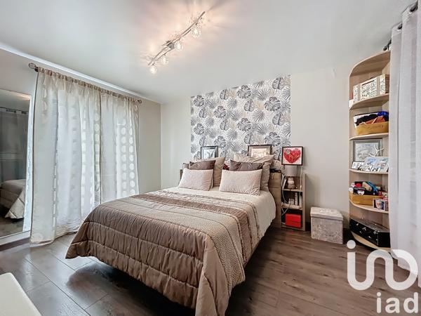 Maison à vendre 6 pièces 136 m² Chennevières-sur-Marne