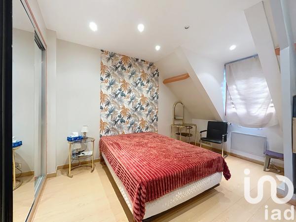 Maison à vendre 6 pièces 136 m² Chennevières-sur-Marne