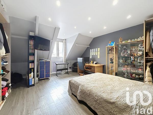 Maison à vendre 6 pièces 136 m² Chennevières-sur-Marne