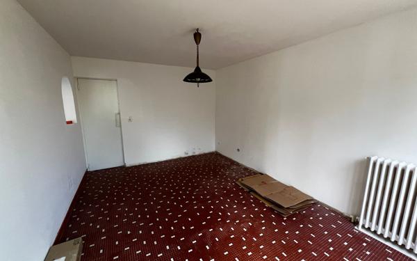 Appartement à vendre    1 pièce • 30,60 m2 Saint-Georges-de-Didonne