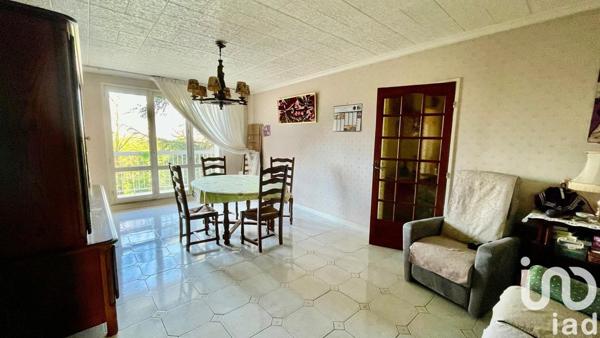 Apartment for sale 4 rooms 80 m² Bry-sur-Marne