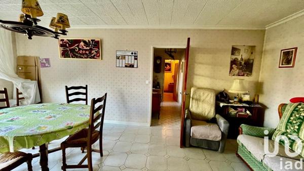 Apartment for sale 4 rooms 80 m² Bry-sur-Marne