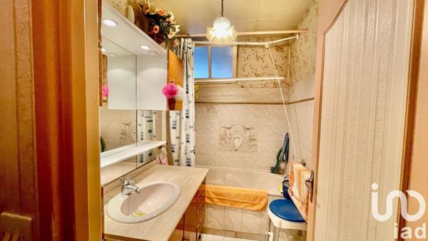 Apartment for sale 4 rooms 80 m² Bry-sur-Marne