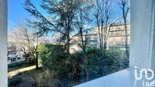 Apartment for sale 4 rooms 80 m² Bry-sur-Marne