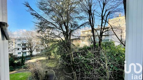 Apartment for sale 4 rooms 80 m² Bry-sur-Marne