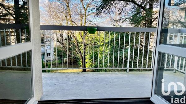 Apartment for sale 4 rooms 80 m² Bry-sur-Marne