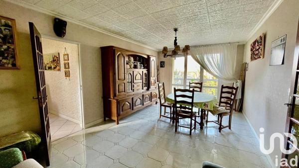 Apartment for sale 4 rooms 80 m² Bry-sur-Marne