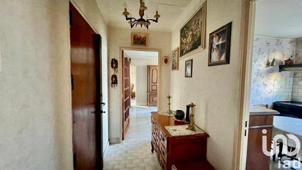 Apartment for sale 4 rooms 80 m² Bry-sur-Marne