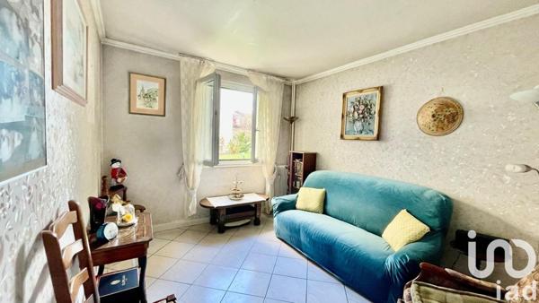 Apartment for sale 4 rooms 80 m² Bry-sur-Marne