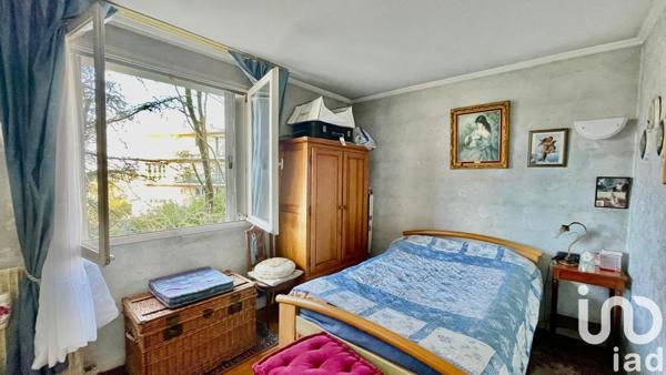 Apartment for sale 4 rooms 80 m² Bry-sur-Marne