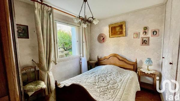 Apartment for sale 4 rooms 80 m² Bry-sur-Marne