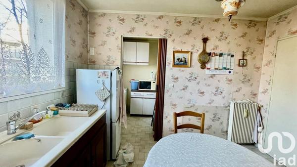 Apartment for sale 4 rooms 80 m² Bry-sur-Marne