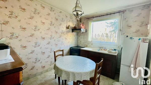Apartment for sale 4 rooms 80 m² Bry-sur-Marne