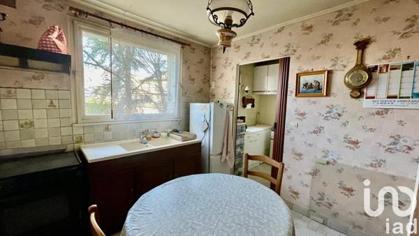 Apartment for sale 4 rooms 80 m² Bry-sur-Marne