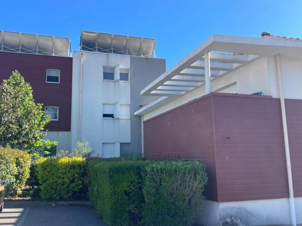 Immeuble résidentiel à vendre à SAINT MARTIN DE CRAU (13)