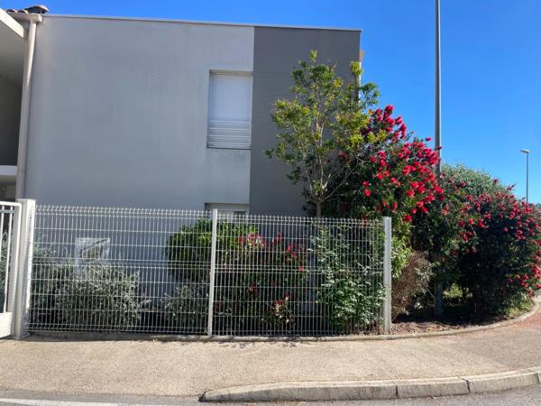 Immeuble résidentiel à vendre à SAINT MARTIN DE CRAU (13)
