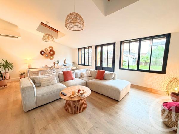 Maison à vendre  4 pièces - 113 m2 ALBI - 81