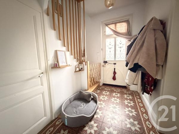 Maison à vendre  4 pièces - 113 m2 ALBI - 81